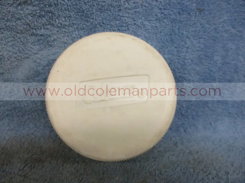 Jug Cap Used