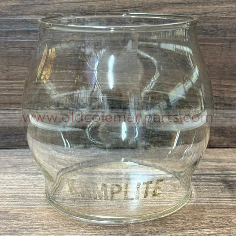 Kamplite Globe, Glas Bake - G134