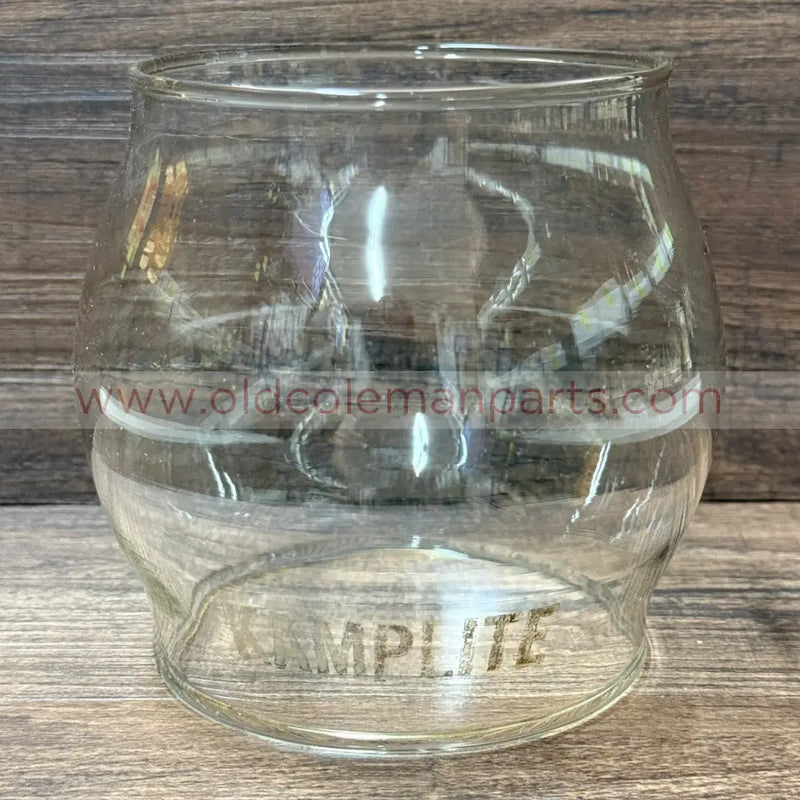 Kamplite Globe, Glas Bake - G134