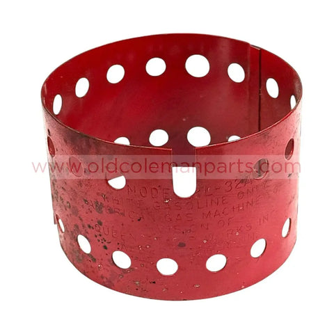 Kamplite RL-32A Collar, Used - E1009