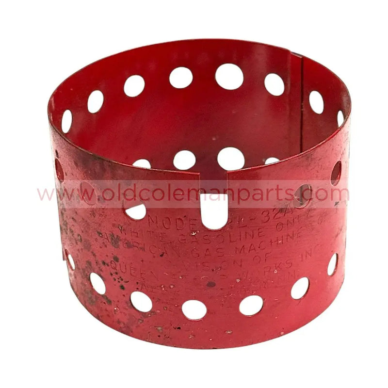 Kamplite RL-32A Collar, Used - E1009