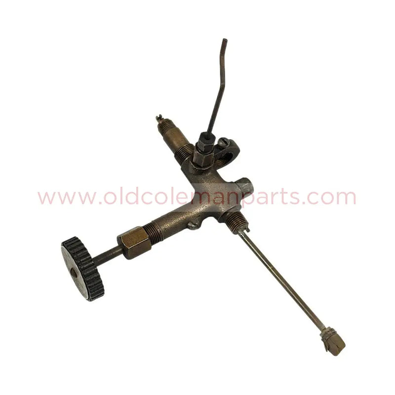 Kamplite RL-32A Valve Assembly, Used - E1311