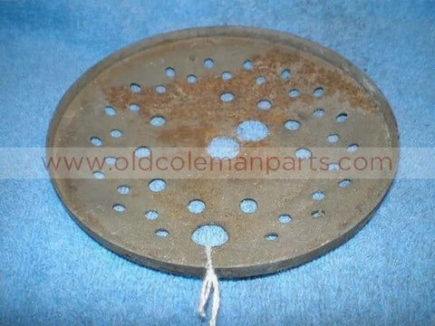 Kamplite RL-32B Base Plate