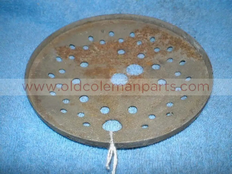 Kamplite RL-32B Base Plate