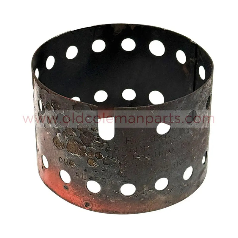 Kamplite RL-32C Collar, Used - E1111