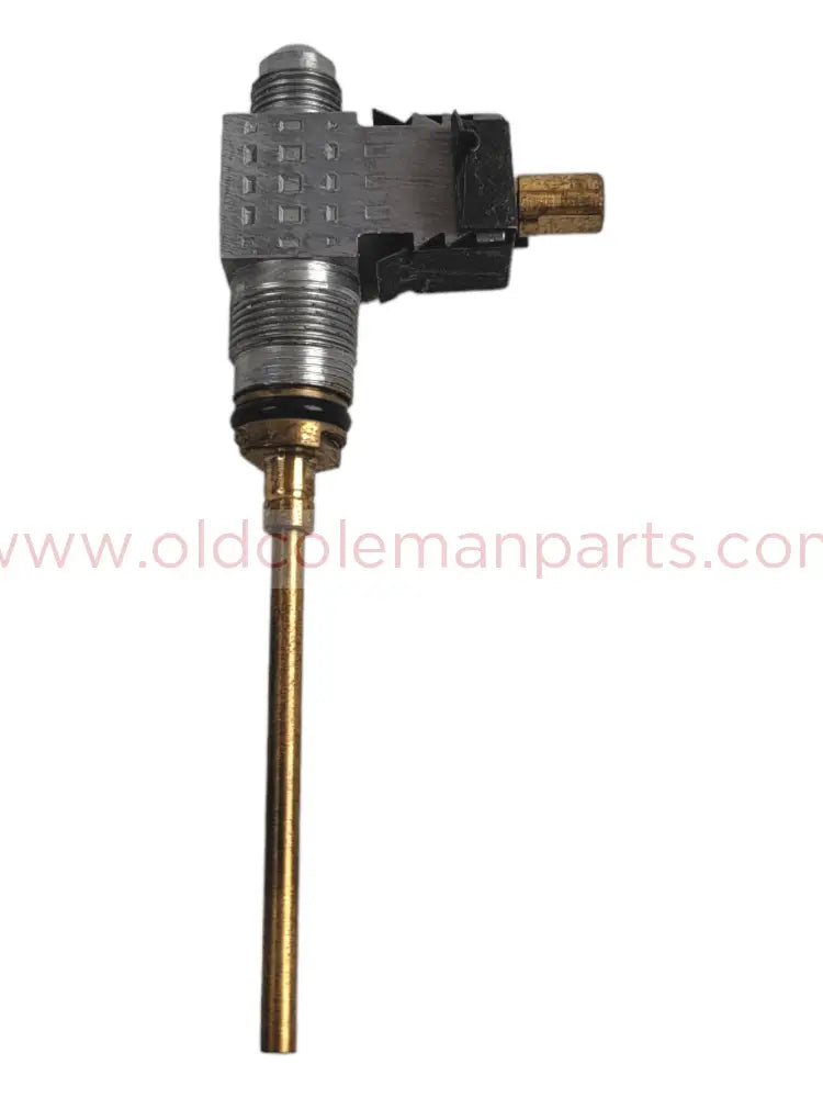 Kerosene Valve
