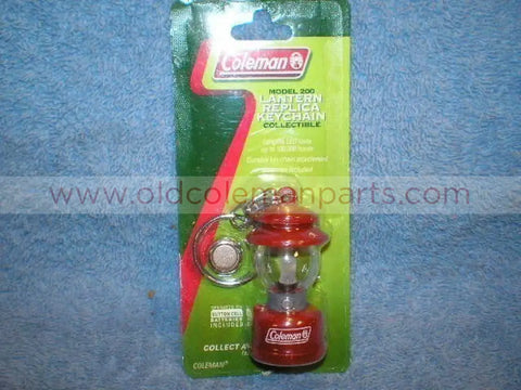 Key chain 200A
