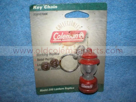 Key Chain 200A