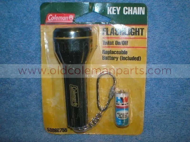 Key Chain Flashlight - T7