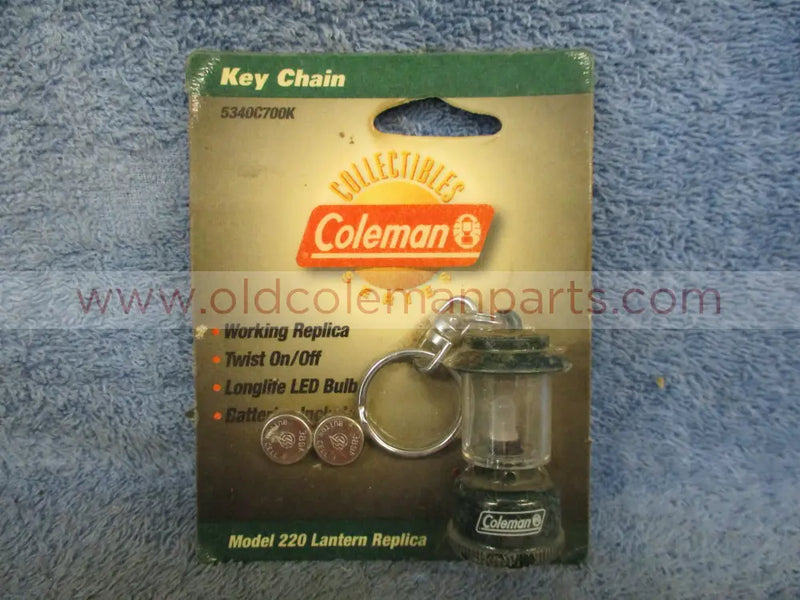 Key Chain Light