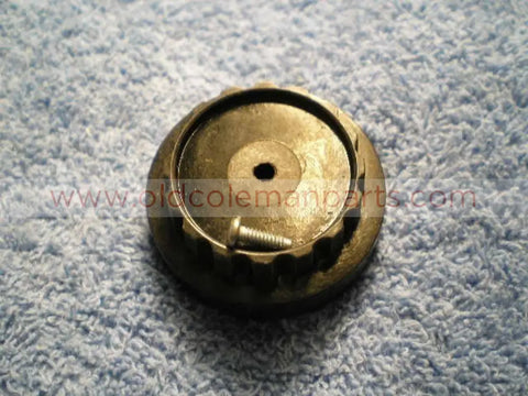 Knob and Disk Used - 2131