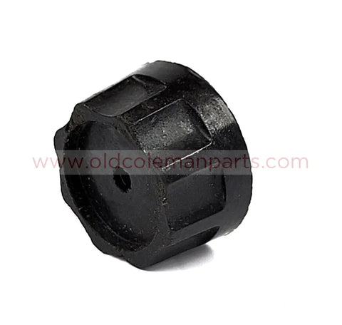 Knob Black, Used - E1625