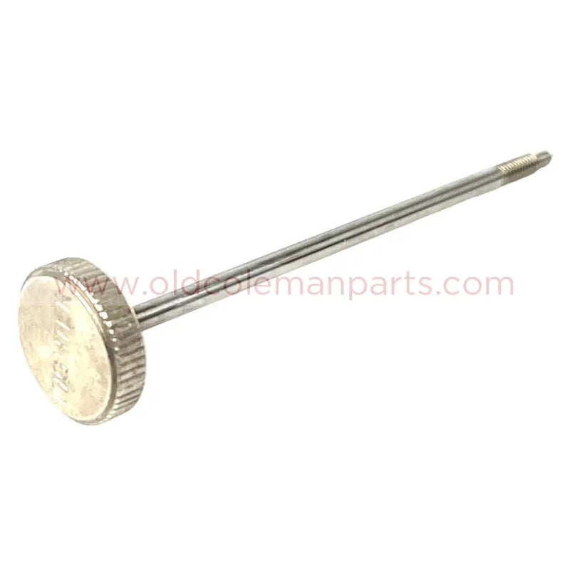 Knob for Stem Assy. (Valve—Preheater)