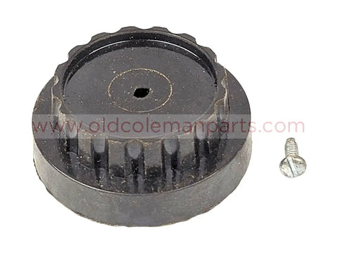 Knob Used - E1302