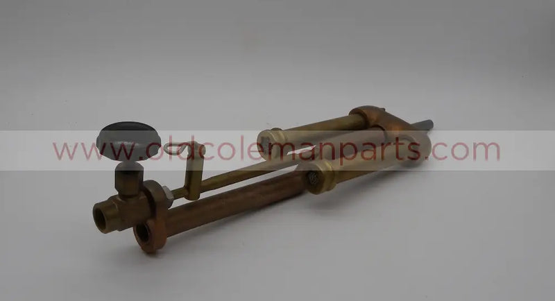 Lamp Burner Assembly