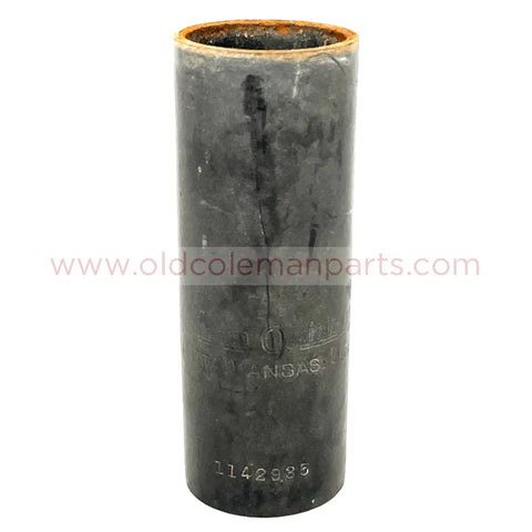 Lamp Fiber Handle - E1385