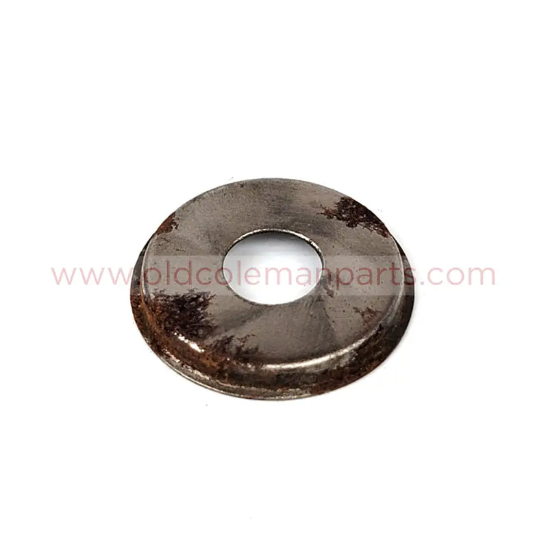 Lamp Handle Metal Washer, Used - E1039
