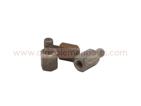Lamp Shade Holder Screw, Used - E1181