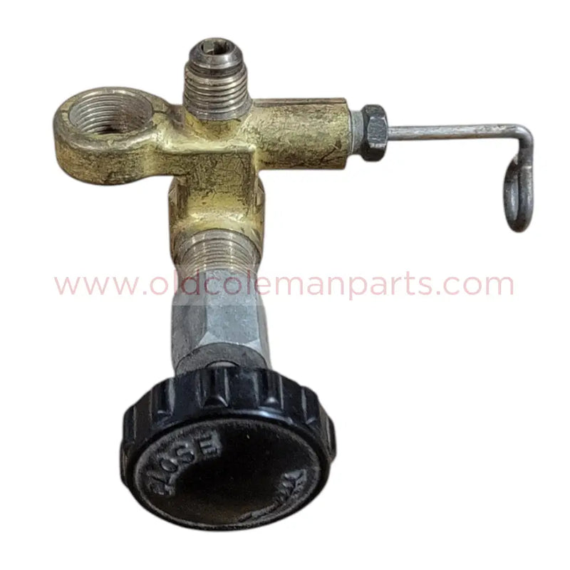 Lamp Valve - E1263