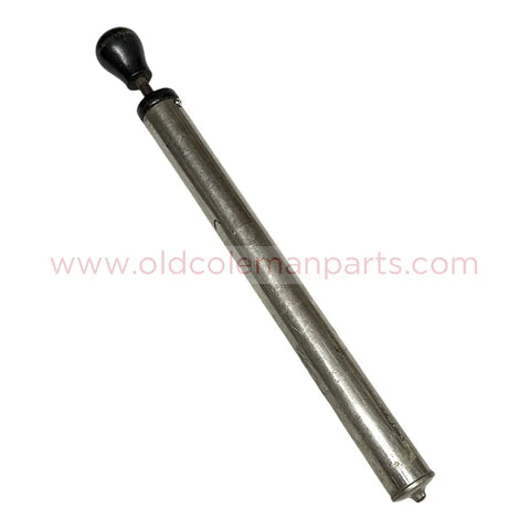 Lantern and Lamp Pump, Original, Used - E1691