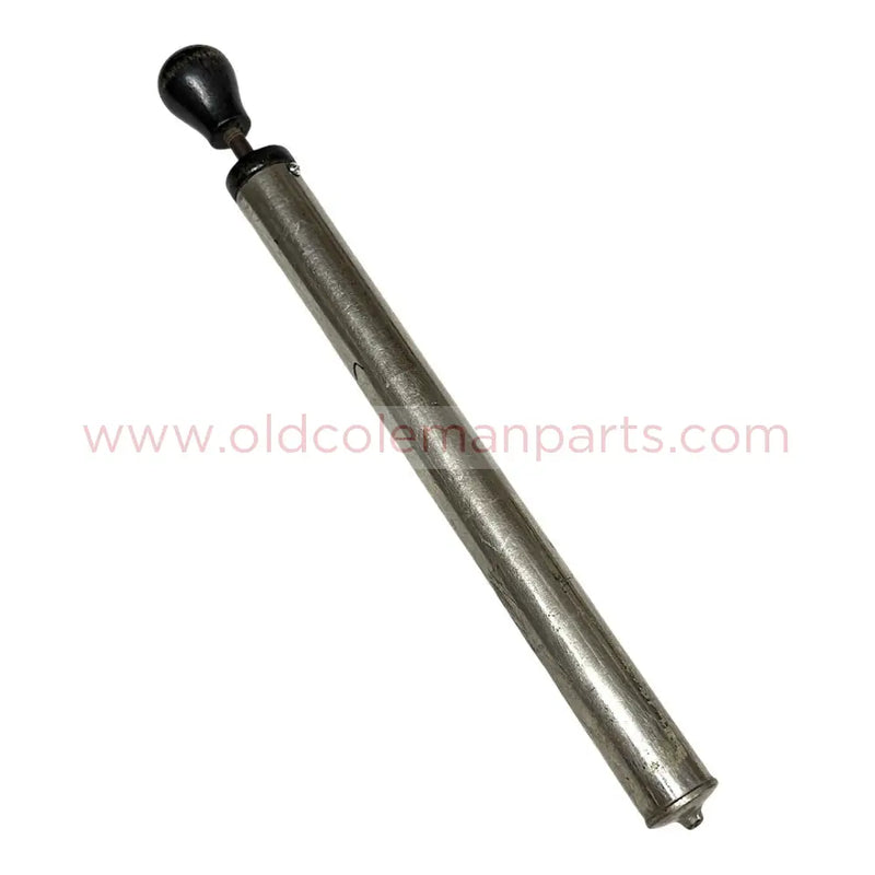 Lantern and Lamp Pump, Original, Used - E1691