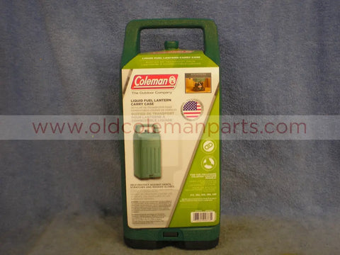 Lantern Carry Case - 288 Used