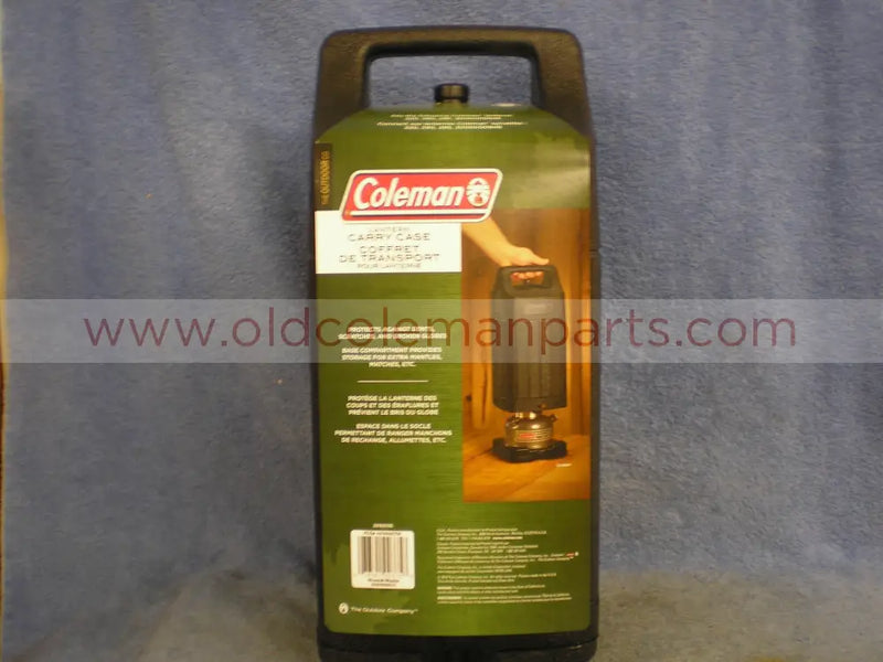 Lantern Carry Case for a 290