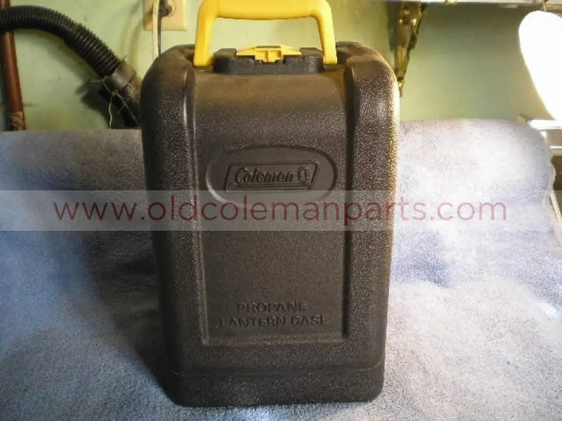 Lantern Carry Case - Propane Black