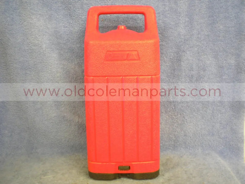 Lantern Carry Case - Red 288 Used
