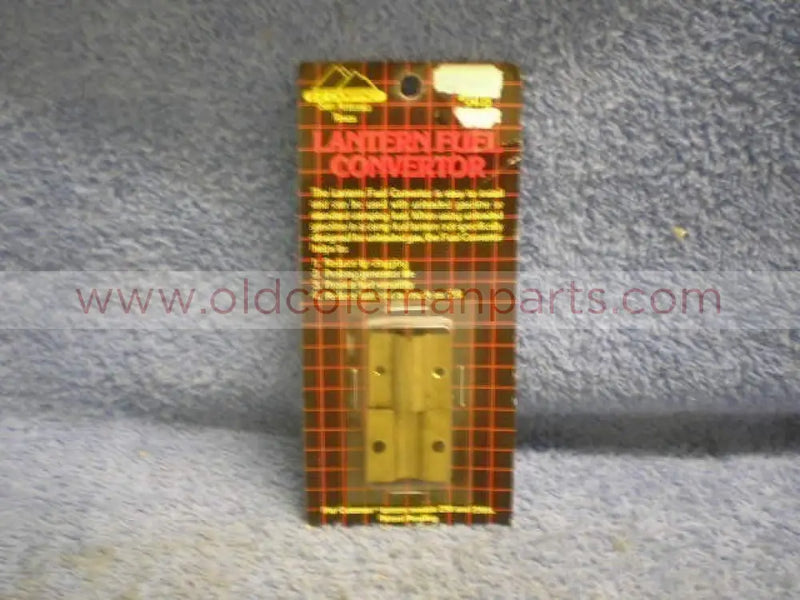 Lantern Fuel Converter