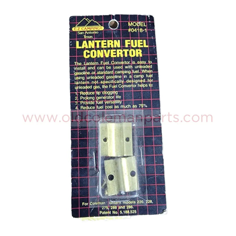 Lantern Fuel Converter - E1678
