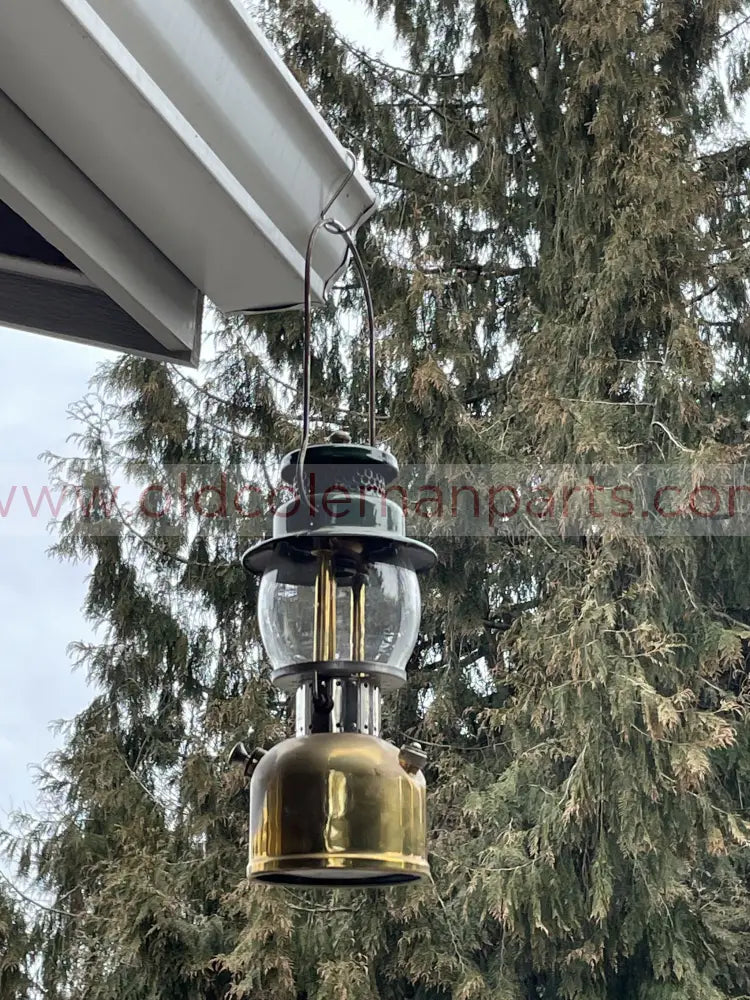 Lantern Hanger Stainless - R502
