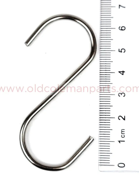 Stainless Steel Lantern Hanging Hook - R502