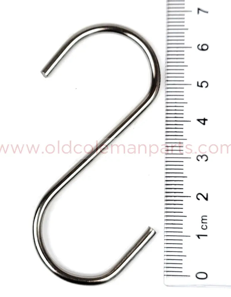 Stainless Steel Lantern Hanging Hook - R502