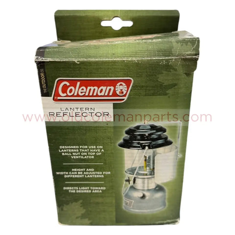 Lantern Reflector, NOS - E1441