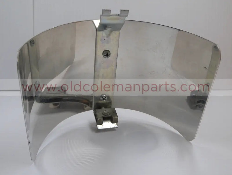 Lantern Reflector Pistol Grip