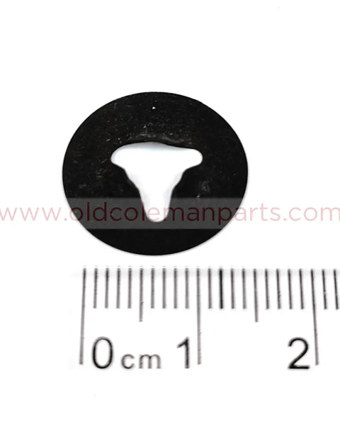 Large Push On Nut for Neoprene Cups - S09