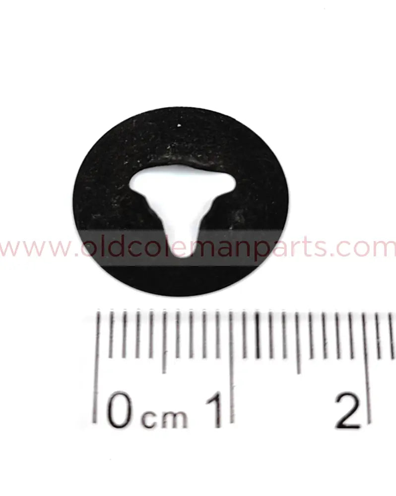Large Push On Nut for Neoprene Cups - S09