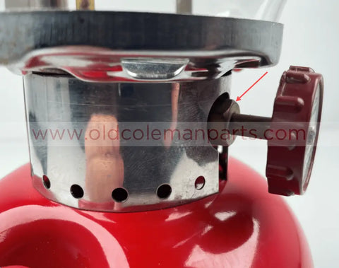 Large Teflon Valve Stem Packing - P03
