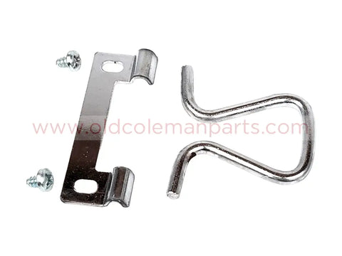 Latch and Pivot, NOS - E1370