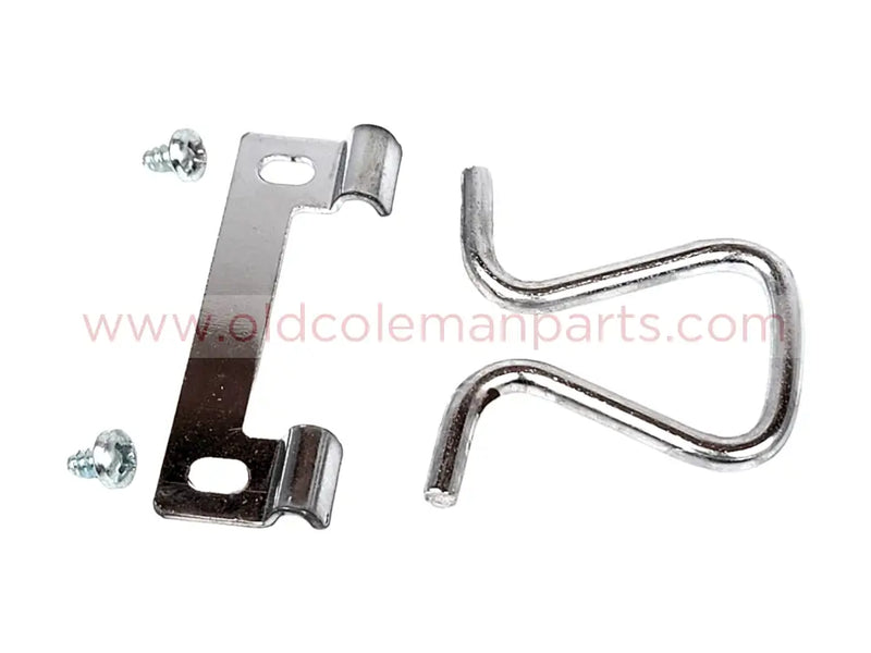 Latch and Pivot, NOS - E1370