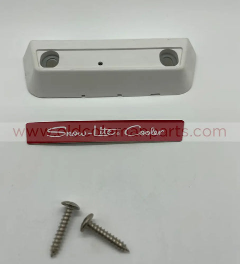 Latch Assembly