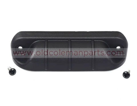 Latch Assembly Black - C034