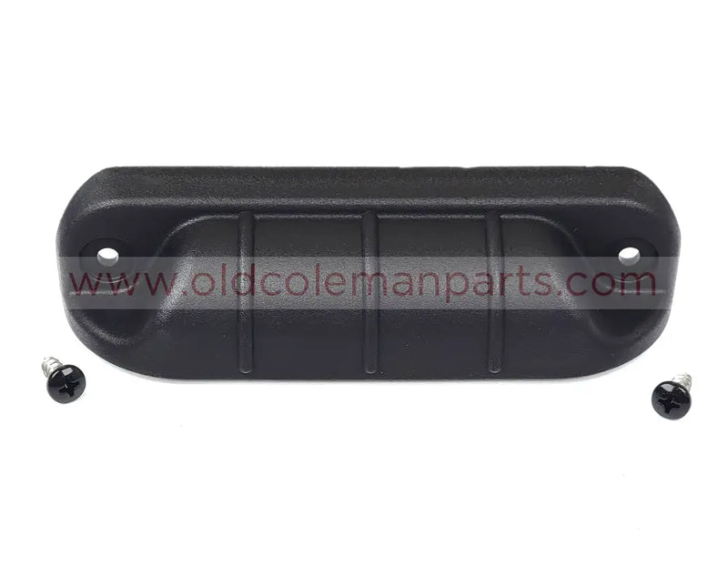 Latch Assembly Black - C034