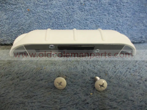 Latch Assembly White - 815