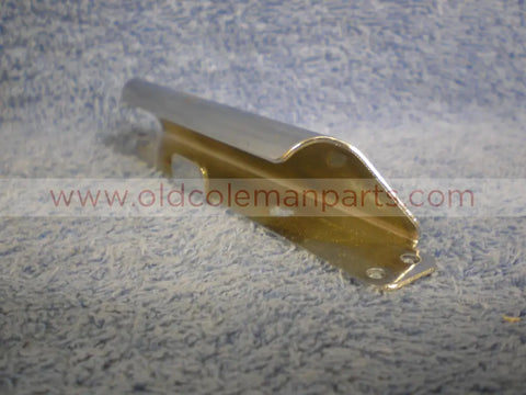 Latch Cover - 825