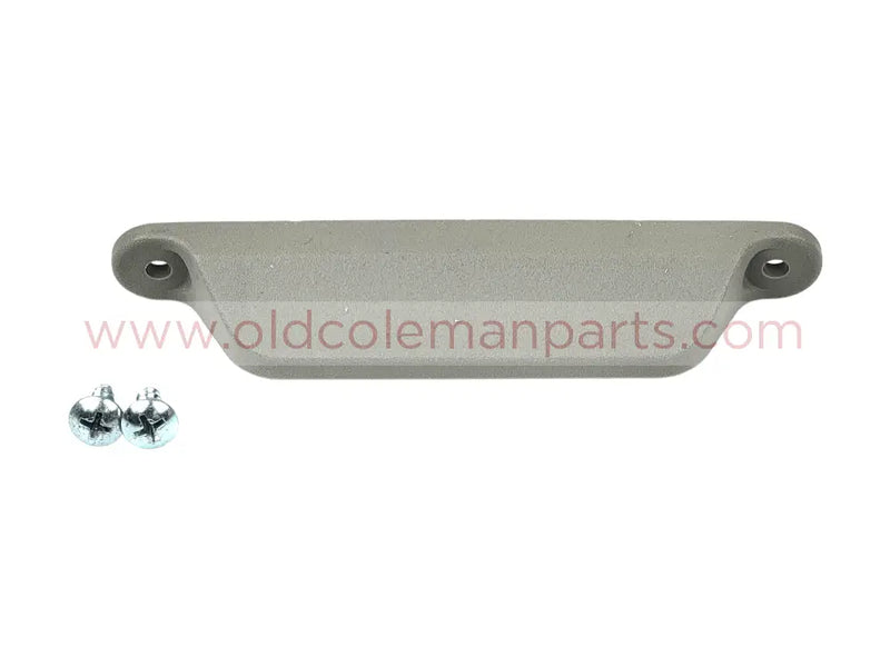 Latch Cover Dove Gray