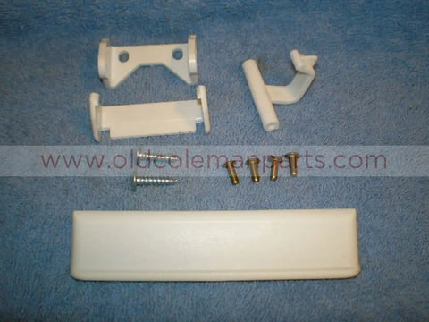 Latch Package