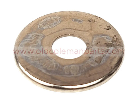 Leacock Handle Cap - E1161