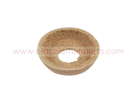 Leather Pump Cup, Dry - E1247